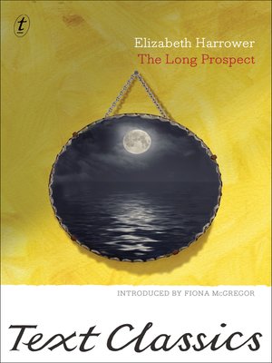 cover image of The Long Prospect
